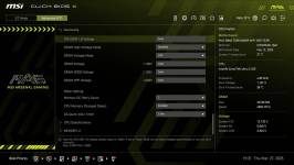 MSI MAG B860 TOMAHAWK WIFI-5